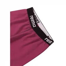 REIMA Kids base layer Setti Cranberry Pinkki (Talvi)