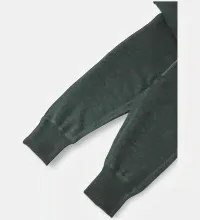 Reima, шерстяной комбинезон Parvin 5200037A-8510 (зеленый)-2