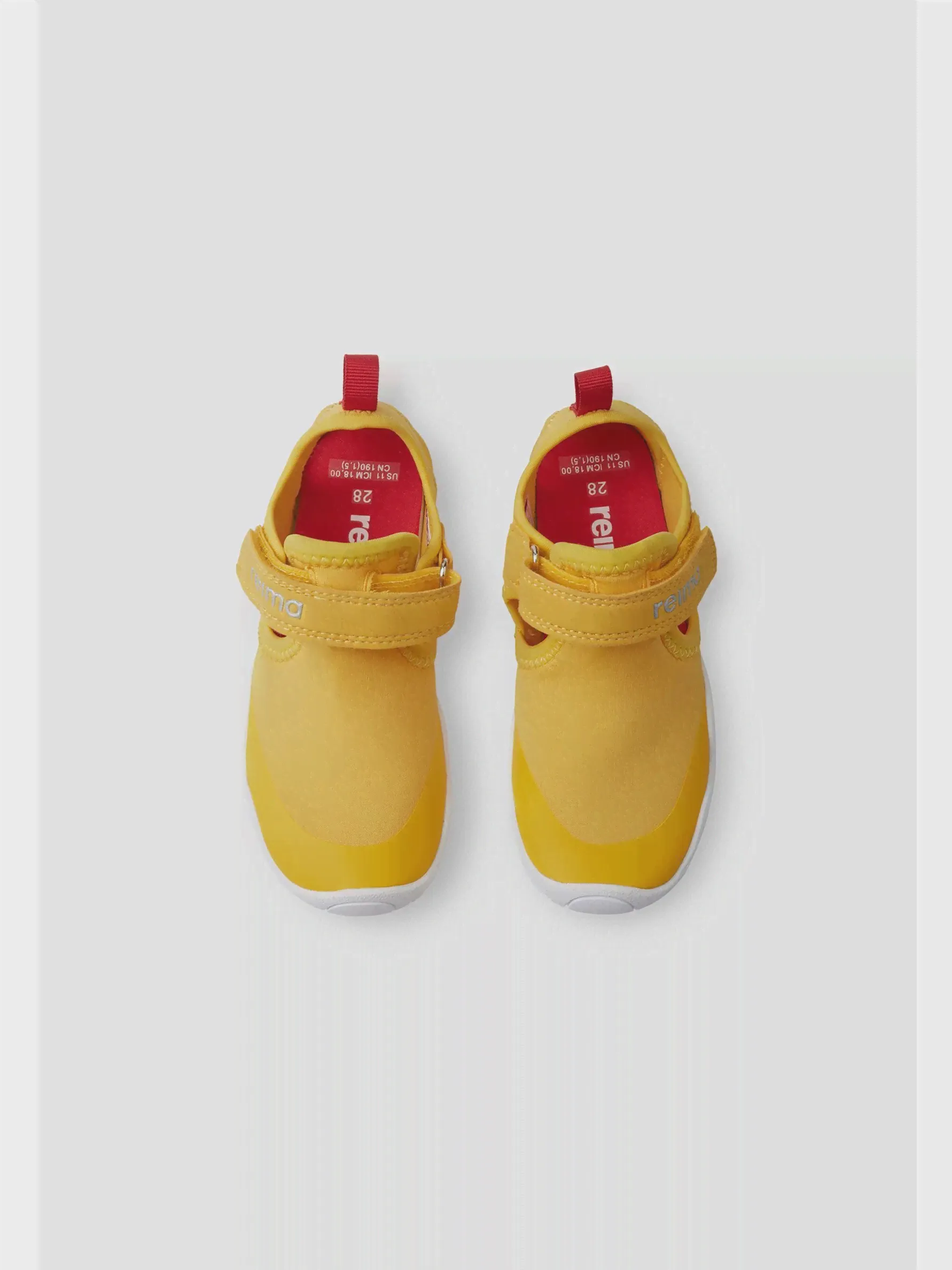 🛍 Сандалии Sandals, Rantaan Reima для девочек и мальчиков летние Арт. 569471R-3