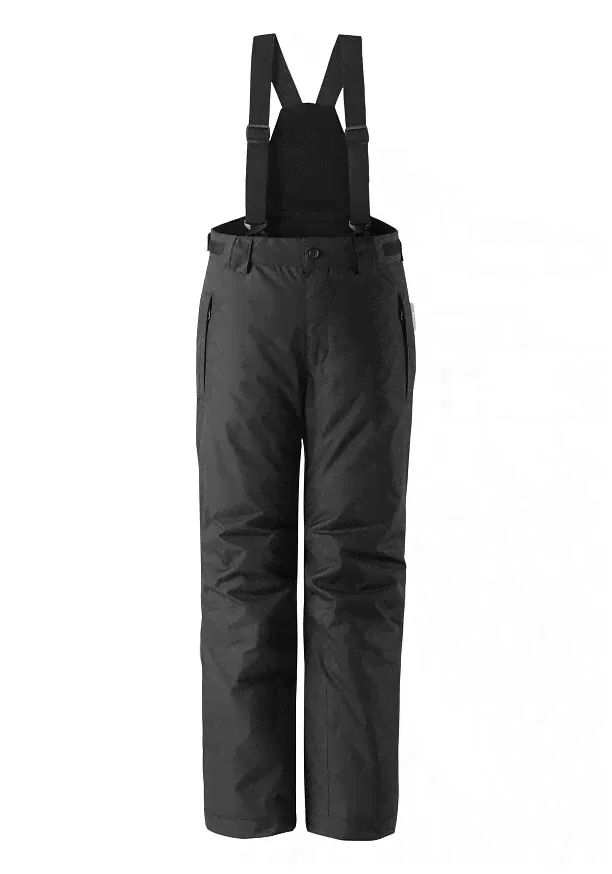 Брюки горнолыжные детские Reima Wingon Dark Sea Blue (Рост:104)