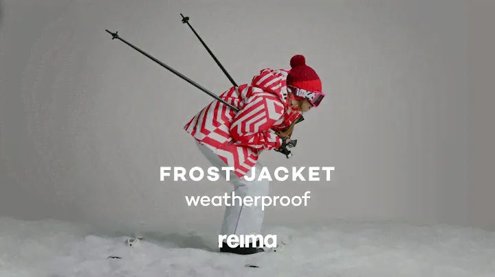 Reima Frost Ski Jacket