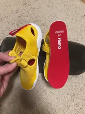 🛍 Сандалии Sandals, Rantaan Reima для девочек и мальчиков летние Арт. 569471R