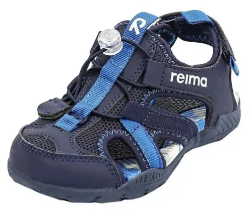 Сандалии детские Reima Hiekalla Navy (EUR:36)-0