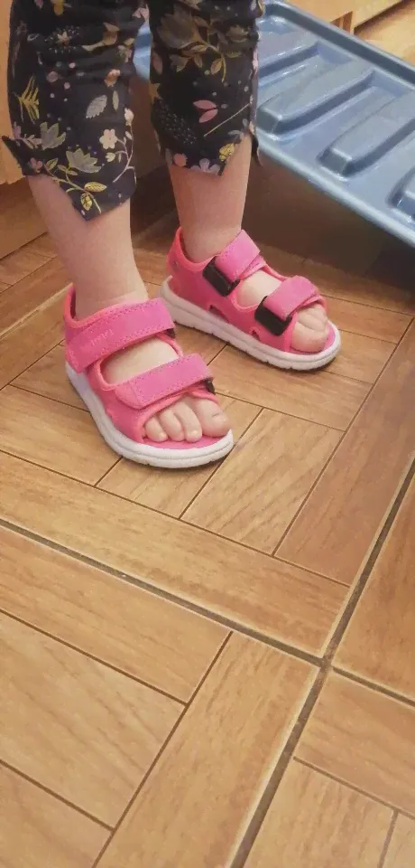 🛍 Сандалии Sandals, Bungee Reima для девочек и мальчиков летние Арт. 569339