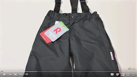 Брюки ReimaTec Proxima от Reima