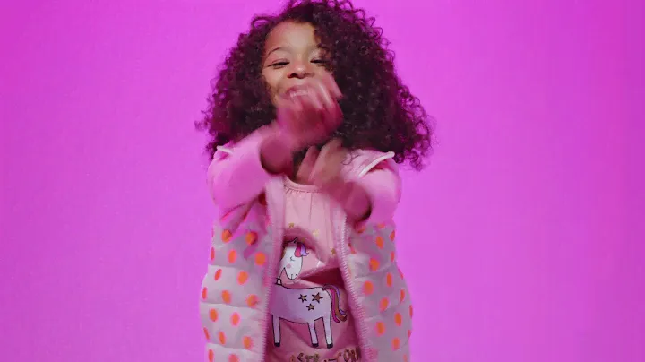 Kids Reversible Jackets