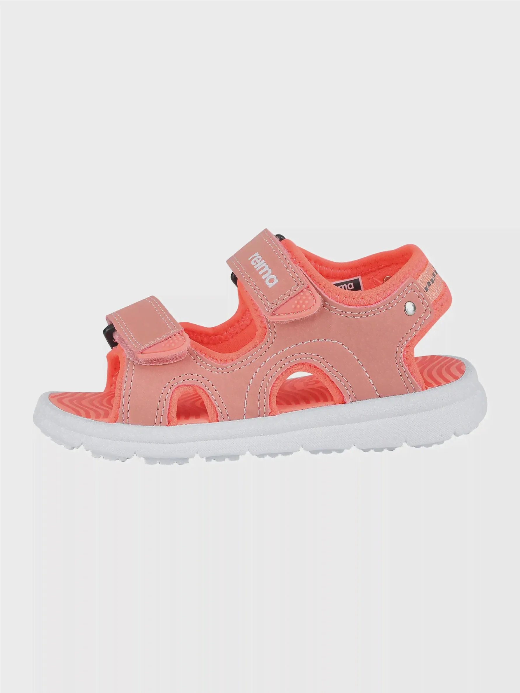 🛍 Сандалии Sandals, Bungee Reima для девочек и мальчиков летние Арт. 569339-3