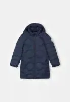 Пуховик Reima Loimaa 531538-6980 цв. синий р. 158, 531538-6980
