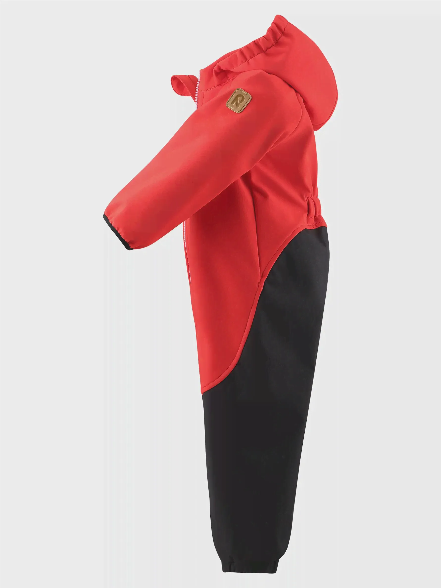 🛍 Комбинезон Softshell overall, Mjosa REIMA для девочек и мальчиков демисезонный, без наполнителя. Арт. 510310