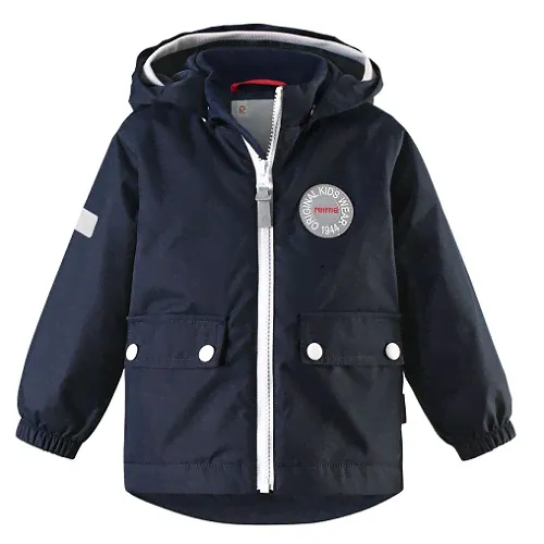 Куртка Для Мальчиков Reima Quilt 511237R-6980 демисезонная