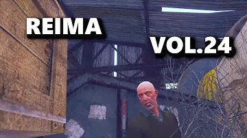 Reima Vol.24 #PPRP