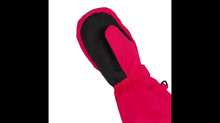 Краги Oldos Active
