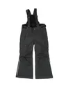 Брюки горнолыжные детские Reima Terrie Black