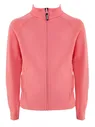 Толстовка детская Reima Kaffella Pink Coral