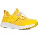 Кроссовки детские Reima Luontuu Yellow