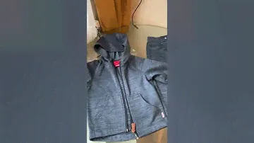 Reima костюм