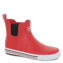 Детские резиновые ботинки REIMA Ankles Артикул 3277035, красный