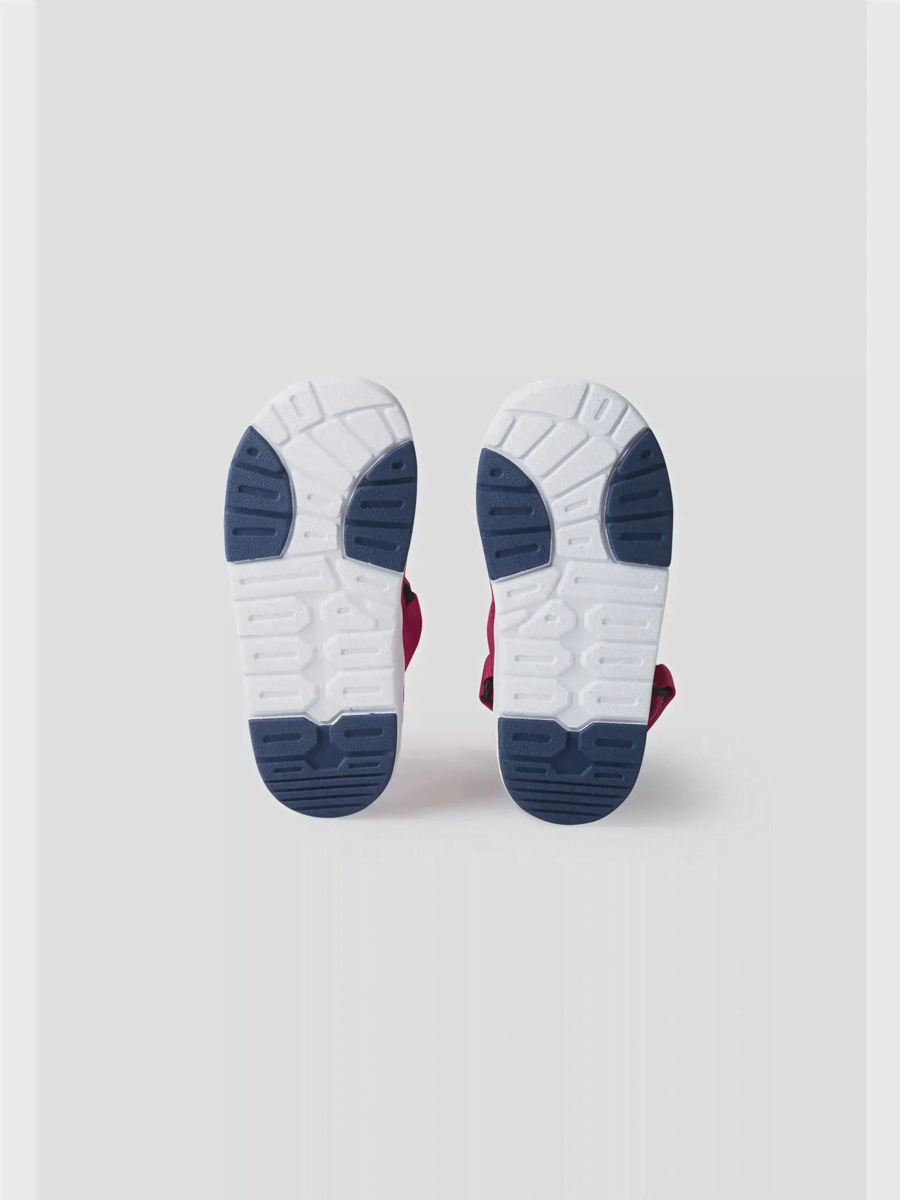 🛍 Сандалии Sandals, Minsa Reima для девочек и мальчиков летние Арт. 569423-2