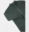 Reima, шерстяной комбинезон Parvin 5200037A-8510 (зеленый)