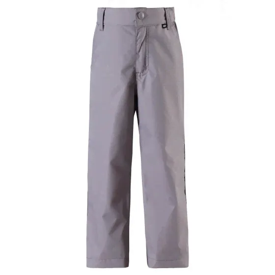 Брюки для активного отдыха Reima 2018 Slana SOFT GREY-0